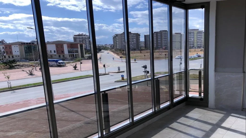 Antalya cam balkon modelleri ve fiyatları